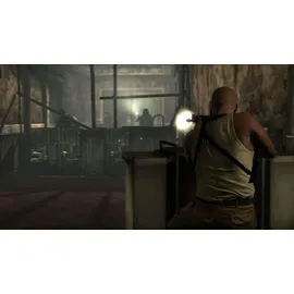 Max Payne 3 (Xbox 360)