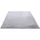 Tom Tailor Shine uni Kurzflorteppich 85 x 155 cm grau