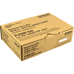 Epson Wartungsbox C13S020476  PJMB100