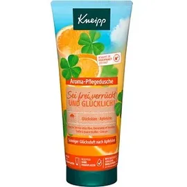 Kneipp Aroma Pflegedusche sei frei verrückt und glücklich 200 ml