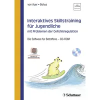 Schattauer Interaktives Skillstraining für Jugendliche mit Problemen der Gefühlsregulation: