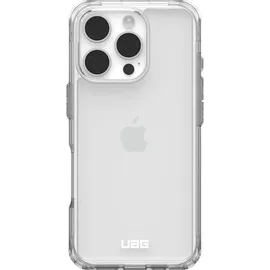 UAG iPhone 16 Pro Plyo Case transparent