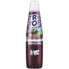 tri top® Beeren-Mix Sirup 600 ml
