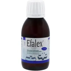 Efalex Flüssigkeit