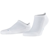 Falke Socken Unisex, Vorteilspack - Cool Kick, Socken, Uni, ultraleicht, 37-48 Weiß 44-45