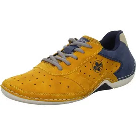 Rieker 07506 Herren Gelb 43