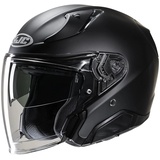 HJC Helmets HJC RPHA 31 Solid Jethelm, Motorradhelm, L