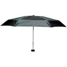 Sea to Summit Mini Trekking Umbrella schwarz)