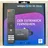 waipu.tv 4K Stick + Fernbedienung Streaming Stick, Schwarz