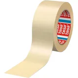 Tesa STANDARD 04323-00044-00 Kreppband tesakrepp® Beige (L x B) 50m x 50mm 1St.