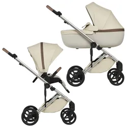 Anex Duo Kinderwagen Eli - Muse