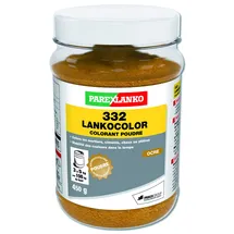 PAREXLANKO LankoColor 332 Ocker 450 g