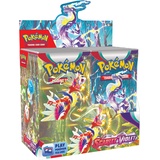 Pokémon & Violet Booster Display Box (36 Packs) - EN