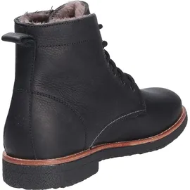 Panama Jack Glasgow Igloo Stiefelette, schwarz 44