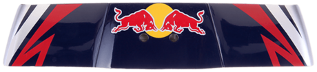 Spoiler für Red Bull NX2 (183008)