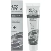 Ecodenta Ecodenta, Zahnpasta 100ml