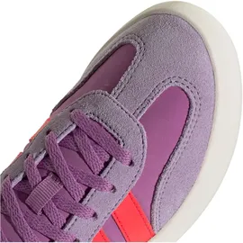 adidas Barreda Decode Kinder Preloved Purple/Lucid Red/Powder Plum 40