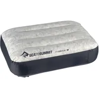 Sea to Summit Aeros Down Reisekissen grau regular