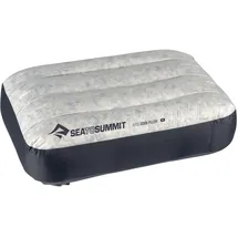 Sea to Summit Aeros Down Reisekissen grau regular