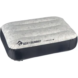 Sea to Summit Aeros Down Reisekissen grau regular