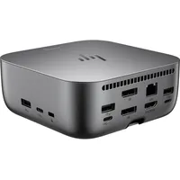 HP 280W Ultra Dock G6 - Dockingstation - Thunderbolt