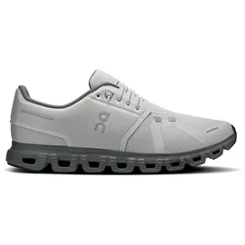 On Cloud 6 Herren Wolf / Rock 43