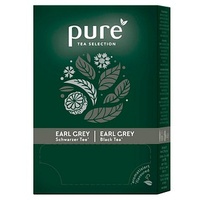 Pure Earl Grey Tee 25 Portionen