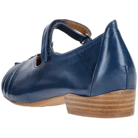 Everybody Komfort Pumps blau 38