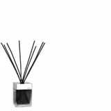 GESSI Home Raumduft 500ml RIGATO, rund, 68503707, Farbe: Metall Schwarz gebürstet PVD