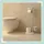 Relaxdays WC-Garnitur Weiß