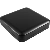 Hammond Electronics 1557H2BK Universal-Gehäuse Polycarbonat Schwarz