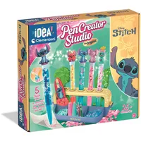 CLEMENTONI IDEA Stift Atelier Stitch