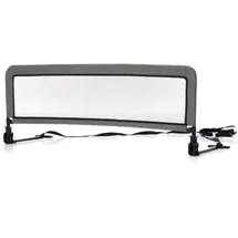 fillikid Bettschutzgitter 135 cm grau