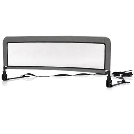 fillikid Bettschutzgitter 135 cm grau
