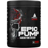 Peak Performance Epic Pump