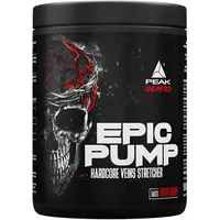 Peak Performance Epic Pump