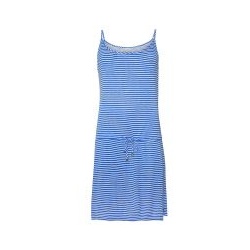 Protest Damen Kleid Prtbounties blau