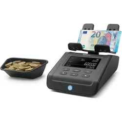 Safescan Geldzählwaage Safescan 6175 schwarz