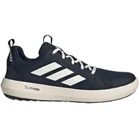 adidas Terrex Boat Climacool Legend Ink/Chalk White/semi Impact orange 41 1/3