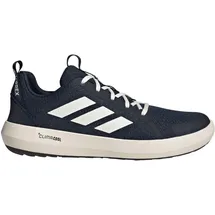 adidas Terrex Boat Climacool Legend Ink/Chalk White/semi Impact orange 41 1/3