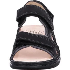 Finn Comfort Wanaka-S Herren Schwarz 39