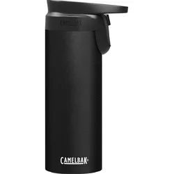 Camelbak Forge Flow VSS 0,5 Liter Thermobecher, 0,5 L - black