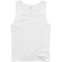 Brandit Textil Tanktop weiß S