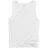 Brandit Textil Tanktop weiß S