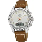 Master Time MTGA-10877-42L Herrenuhr Sporty Big Date Chronograph