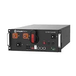 Pylontech 'BMS Modul fuer Powercube 10 '(0% MwSt §12 III UstG)