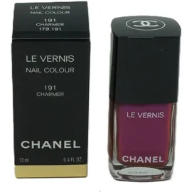 Chanel Le Vernis Nagellack 13 ml Fuchsie Ultra Glanz
