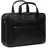 The Chesterfield Brand Wax Pull Up Aktentasche Leder 44 cm Laptopfach schwarz