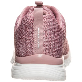 SKECHERS Graceful - Twisted Fortune pink 40