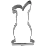 Städter Ausstechform, 18/8 Edelstahl, Silber, 30 x 30 x 30 cm